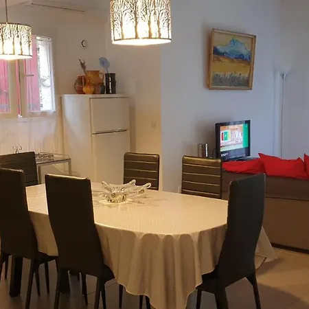Holiday home Mylena