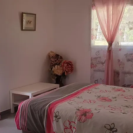 Holiday home Mylena *