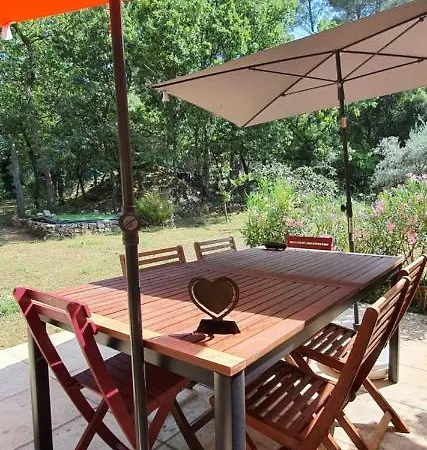 Mylena Holiday home