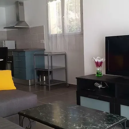 Holiday home Mylena