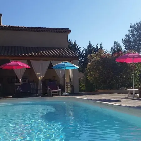 Holiday home Mylena Jouques