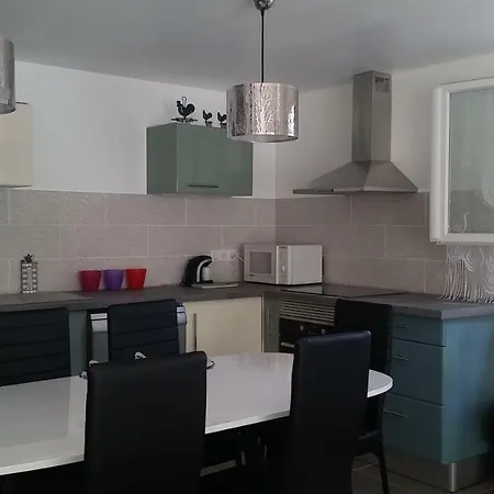 Mylena Holiday home *