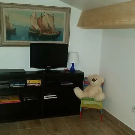 Mylena Holiday home *