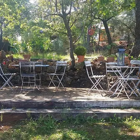 Mylena Holiday home Jouques